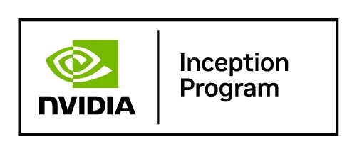 2025Nvidia Inception Program